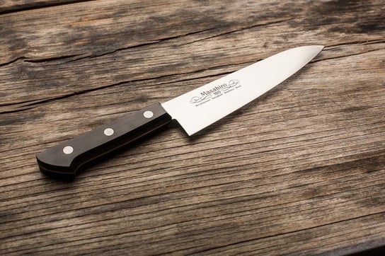 Nóż Masahiro BWH Chef 180mm [14010] Masahiro