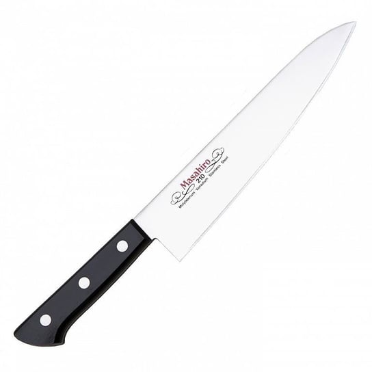 Nóż Masahiro BWH Chef 210mm [14011] Masahiro