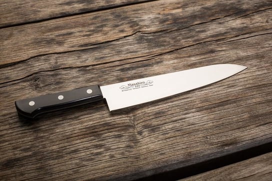 Nóż Masahiro BWH Chef 240mm [14012] Masahiro
