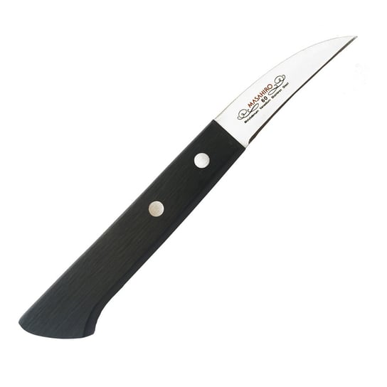 Nóż Masahiro BWH Peeling 60mm [14000] Masahiro