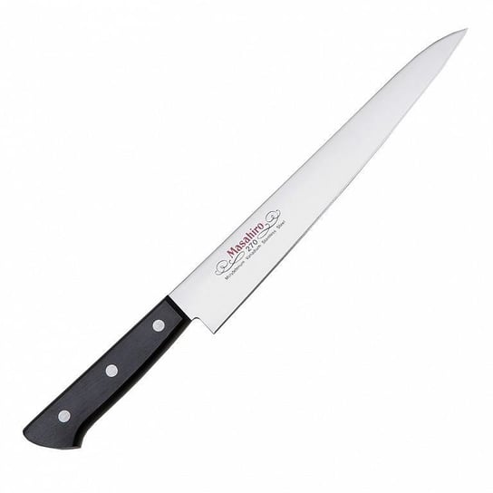 Nóż Masahiro BWH Slicer 270mm [14018] Masahiro