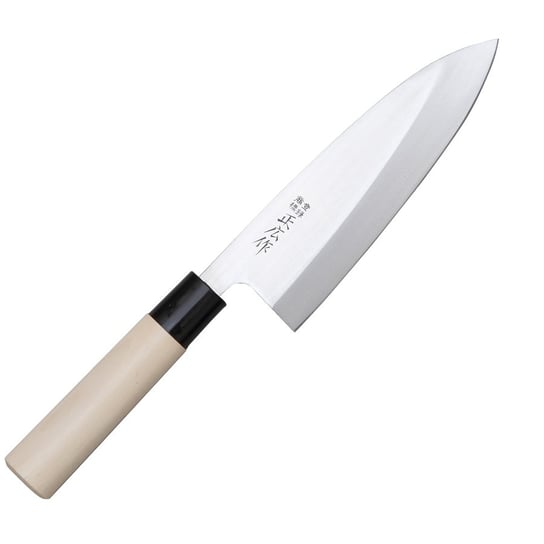 Nóż Masahiro MS-8 Deba 150mm [10005] Masahiro
