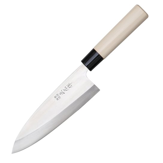 Nóż Masahiro MS-8 Deba 150mm [10055] dla leworęcznych Masahiro