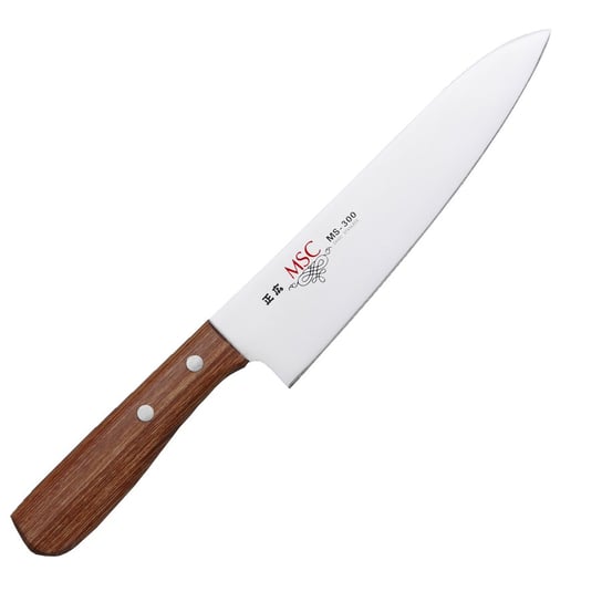 Nóż Masahiro MSC Chef 180mm [11052] Masahiro