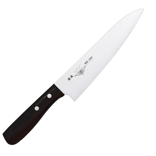 Nóż Masahiro MSC Chef 180mm [11062] Masahiro