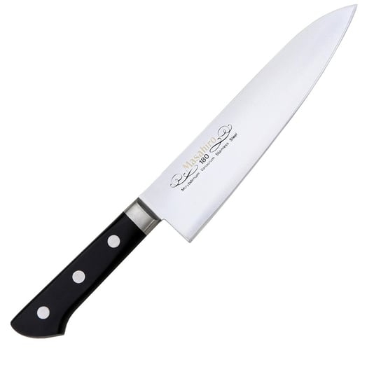 Nóż Masahiro MV Chef 180mm [13710] Masahiro