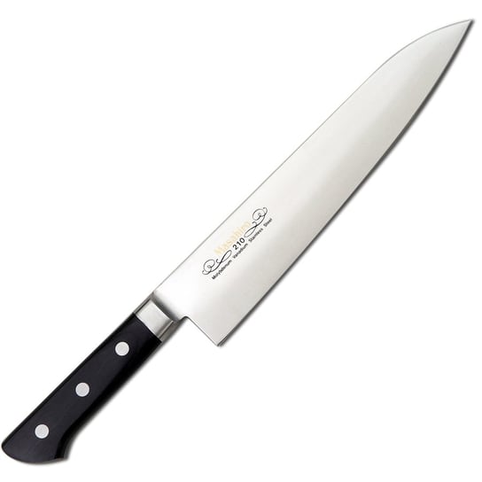 Nóż Masahiro MV Chef 210mm [13711] Masahiro
