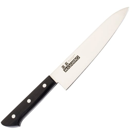 Nóż Masahiro MV-L Chef 180mm [14110] Masahiro