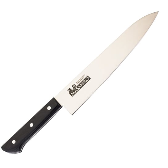 Nóż Masahiro MV-L Chef 210mm [14111] Masahiro