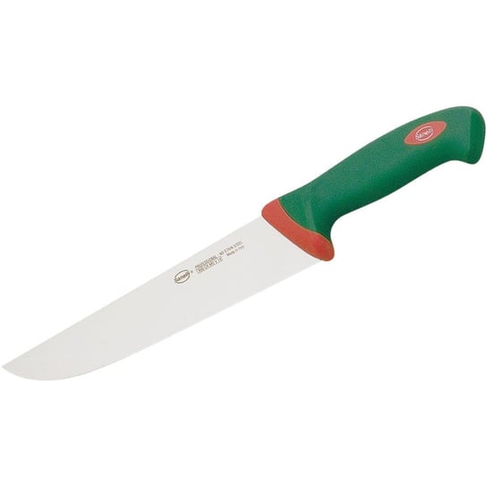 Nóż masarski, ostrze 18 cm Sanelli Sanelli