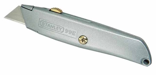 Nóż Metalowy Z Wysuwanym Ostrzem 99E Stanley Stanley