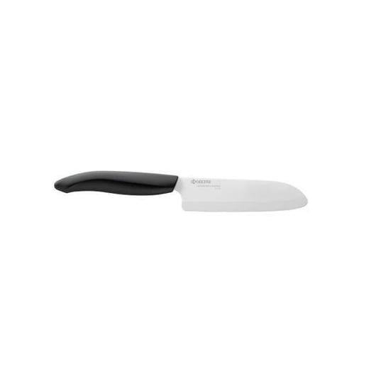 Nóż mini Santoku z ceramicznym ostrzem 11.5 cm Gen, KYOCERA - 11.5 cm Kyocera