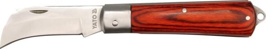 Nóż monterski składany sierpak Yato 7601 Yato