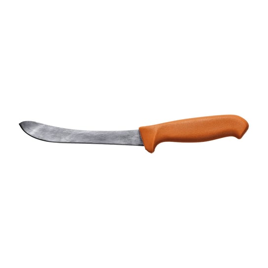 Nóż Morakniv Hunting Butcher pomarańczowy stal nierdzewna Inna marka