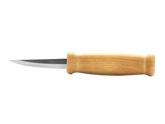 Nóż Morakniv Wood Carving 105 stal laminowana Morakniv