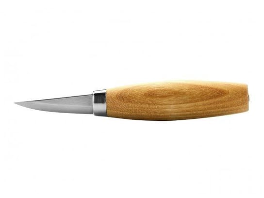 Nóż Morakniv Wood Carving 120 stal laminowana Morakniv