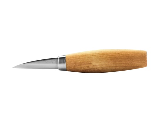 Nóż Morakniv Wood Carving 122 stal laminowana Inna producent
