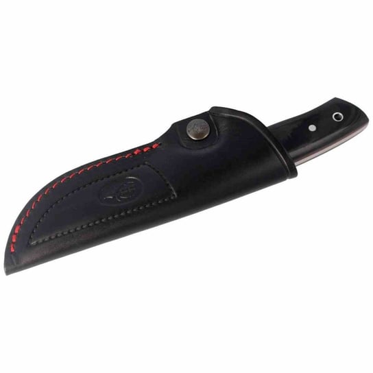 Nóż Muela Full Tang Black Micarta, Satin 1.4116 (K Inna marka