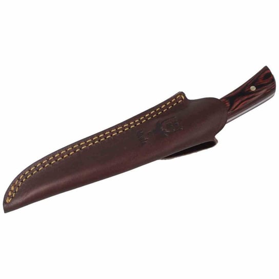 Nóż Muela Full Tang Pakkawood 115mm (REBECO-11R) Inna marka