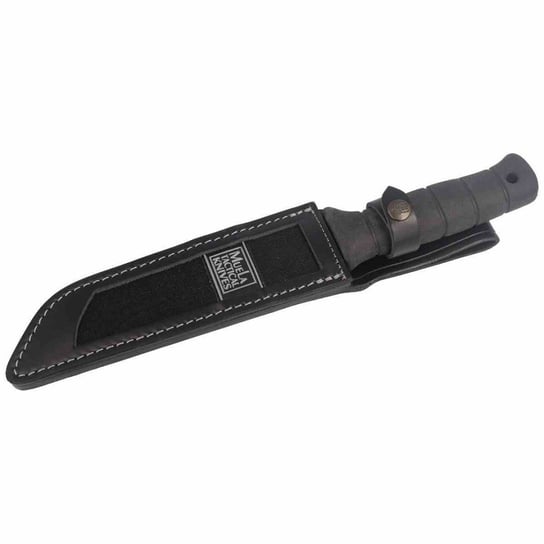 Nóż Muela Tactical Rubber Handle 190mm (TANTO-19N) Inna marka