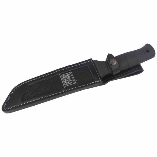 Nóż Muela Tactical Rubber Handle 190mm (TANTO-19W) Inna marka