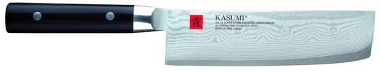 Nóż Nakiri KASUMI VG-10 DAMASCUS, 17 cm Kasumi