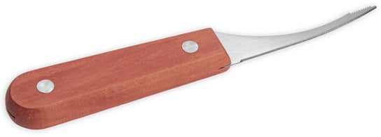 Nóż Nożyk Do Owoców Morza Ryb Carvingu 17Cm decortrend