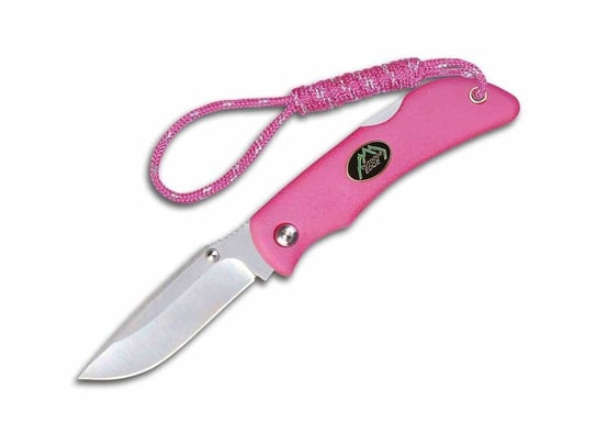 Nóż Outdoor Edge Mini-Babe Pink OUTDOOR EDGE