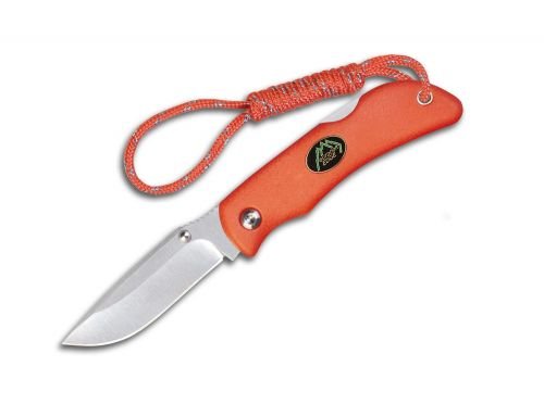 Nóż Outdoor Edge Mini-Blaze Orange OUTDOOR EDGE
