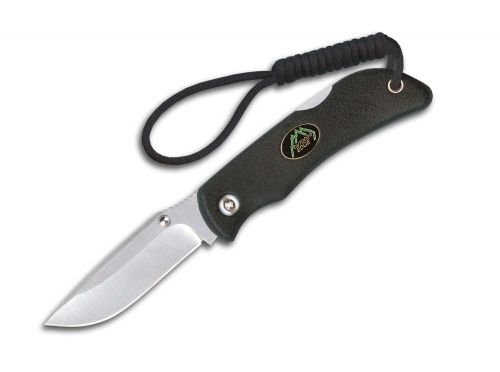 Nóż Outdoor Edge Mini Grip Black OUTDOOR EDGE