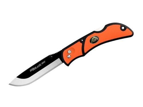 Nóż Outdoor Edge Razor Lite Edc Orange OUTDOOR EDGE