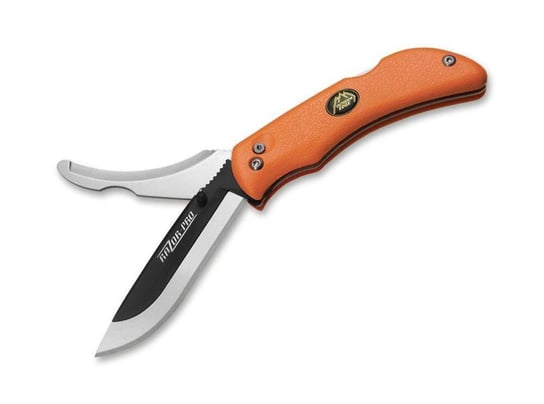 Nóż Outdoor Edge Razor Pro Orange blister Inna marka