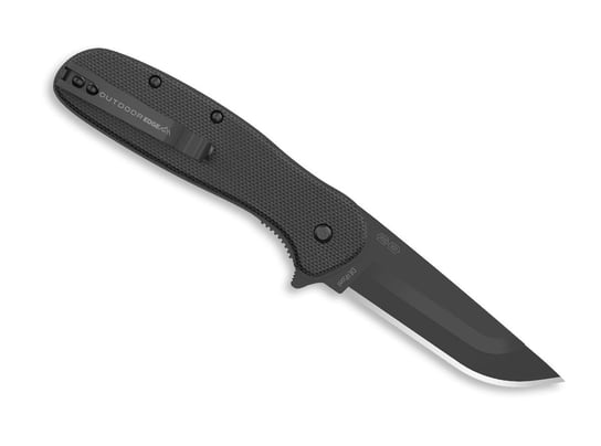 Nóż Outdoor Edge Razor VX2 30 G10 All Black OUTDOOR EDGE