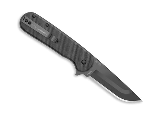 Nóż Outdoor Edge Razor VX3 30 G10 All Black OUTDOOR EDGE