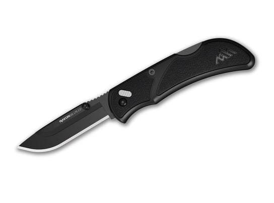 Nóż Outdoor Edge RazorEDC Lite 25 Black blister OUTDOOR EDGE