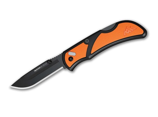 Nóż Outdoor Edge RazorEDC Lite 25 Orange OUTDOOR EDGE
