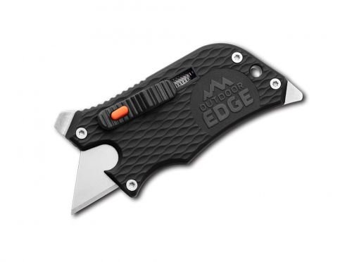 Nóż Outdoor Edge SlideWinder Black OUTDOOR EDGE
