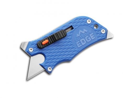Nóż Outdoor Edge SlideWinder Blue OUTDOOR EDGE