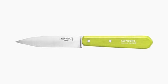 Nóż Paring Green 112 - Opinel Opinel
