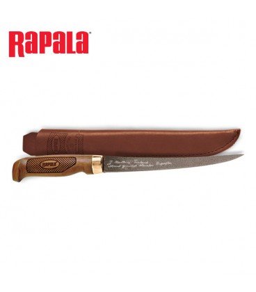 Nóż Rapala - Fish N Fillet Superflex Knives 15 Cm. Rapala
