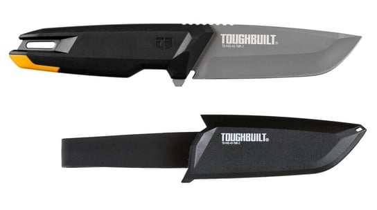Nóż rzemieślniczy Toughbuilt TB-H4S-40-TMK-2 z powłoką tytanową Toughbuilt
