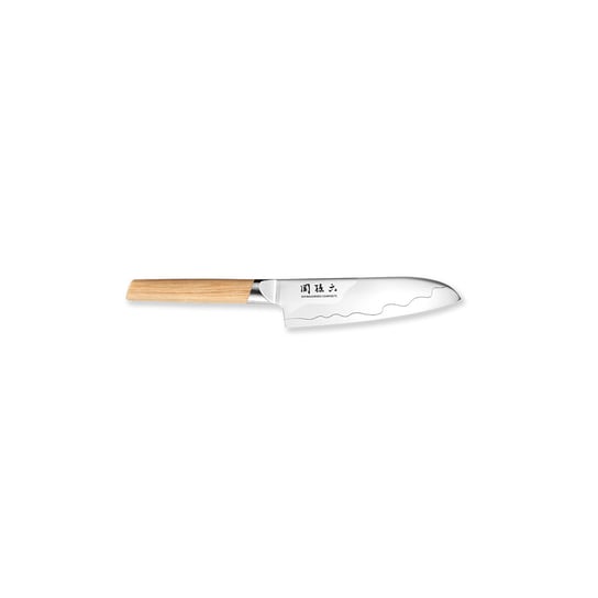 Nóż Santoku 16,5 cm Seki Magoroku Composite - KAI KAI