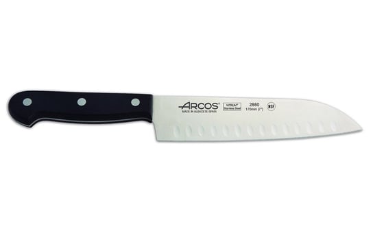 Nóż Santoku ARCOS Universal, 17 cm Arcos