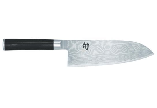 Nóż Santoku KAI Shun, szeroki, 18 cm KAI
