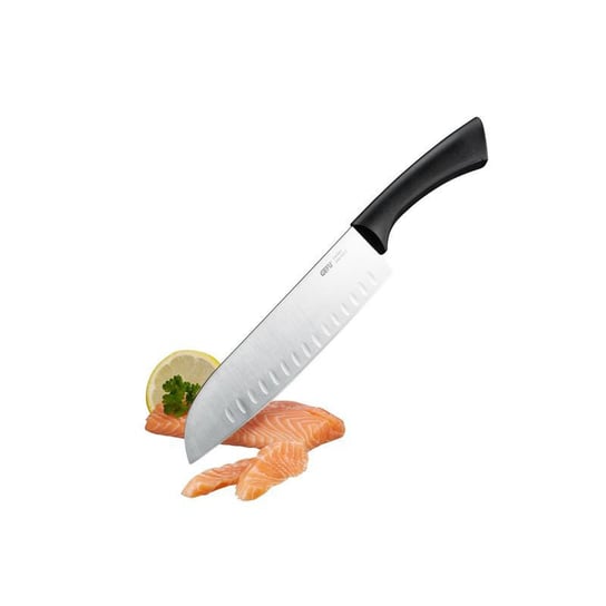 Nóż santoku senso gefu Gefu