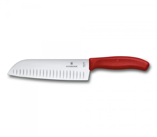 Nóż Santoku Swiss Classic Victorinox 6.8521.17B Victorinox