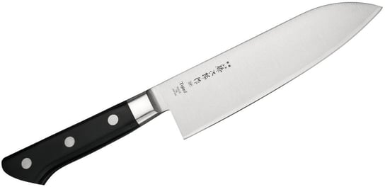 Nóż Santoku TOJIRO, DP3, 17 cm Tojiro