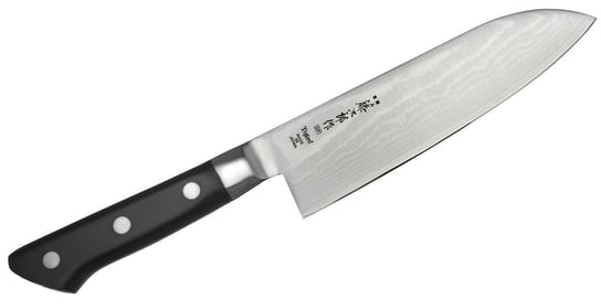Nóż Santoku TOJIRO DP37, 17 cm Tojiro
