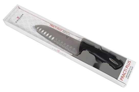 Nóż Santoku ZWIEGER Practi Plus 7713, 17 cm Zwieger