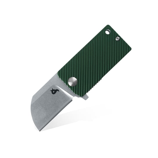 Nóż składany Black FOX B.Key BF-750 OD Green by Beric Design FOX Knives